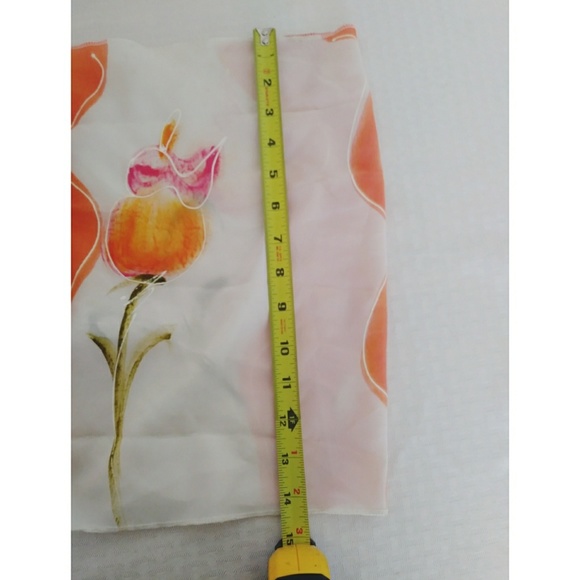 Swim coverup - Handmade from Brazil - Picture 4 of 4